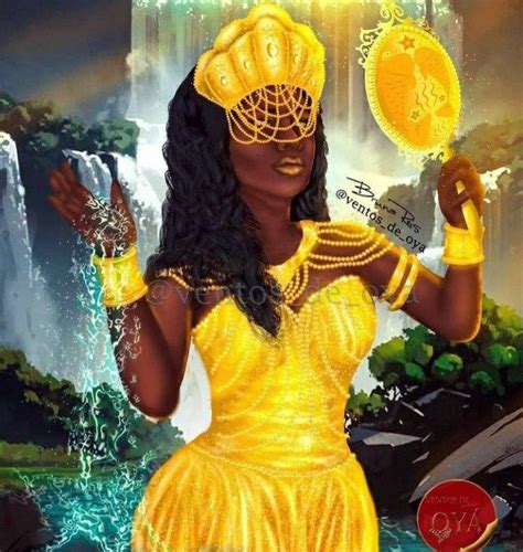 oshun goddess goddess art african goddess african queen black love art yoruba orishas