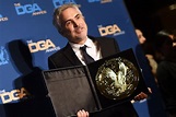 Alfonso Cuarón Continues His March Toward the Oscars at Directors Guild ...