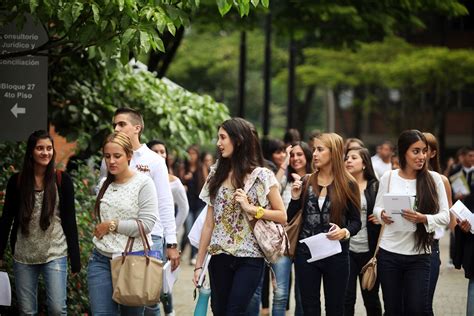 Un 70 De Los Estudiantes No Sabe Que Estudiará Tras El Bachillerato