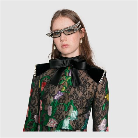 Gucci Fall 2017 Ready To Wear By Alessandro Michele Fashion Women Gucci Handbags
