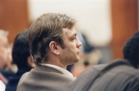 Jeffrey Dahmer Victims Families Fought Over Whether To Auction Off His
