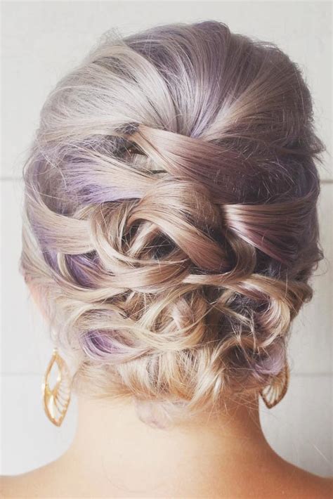 47 Pretty Short Hair Updos Youll Want To Wear To The Next Party