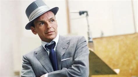 This Is What Frank Sinatra Would Look Like In According To AI Technology Softonic