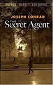Joseph Conrad – The Secret Agent | Review – DaneCobain.com | Reviews