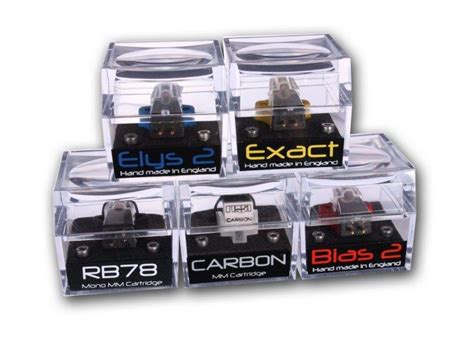 Rega Exact Cartridge Phono Cartridge Cartridges Turntable Cartridge