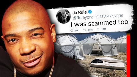 The Truth About Fyre Festival What Really Happened Youtube