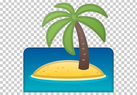 Emojipedia Noto Fonts Island Iphone Png Clipart Android Oreo