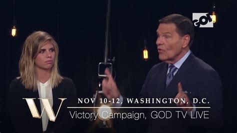 Washington Dc Victory Campaign Live Youtube