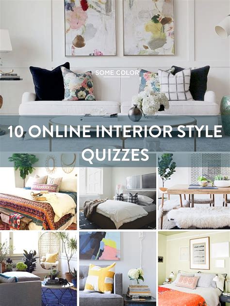 Understanding Your Interior Design Style A Guide To Taking A Quiz
