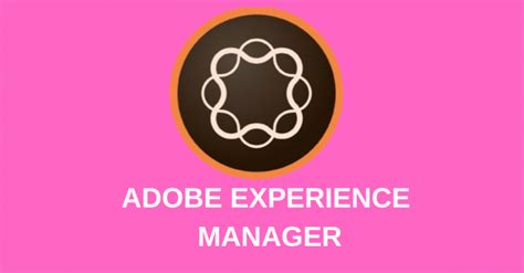 Adobe Experience Manager Welcome To Eazygurus