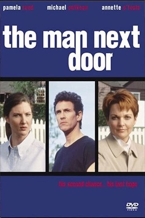 The Man Next Door 1996 — The Movie Database Tmdb