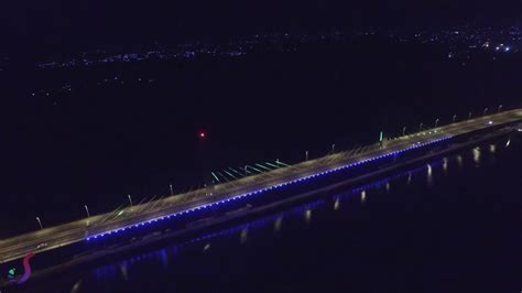 Nyerere Bridge Kigamboni Dar Es Salaam Tanzania Youtube