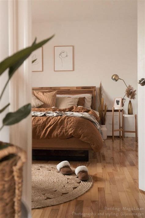 8 Modern Rustic Bedroom Ideas For A Chic Summer Daily Dream Decor