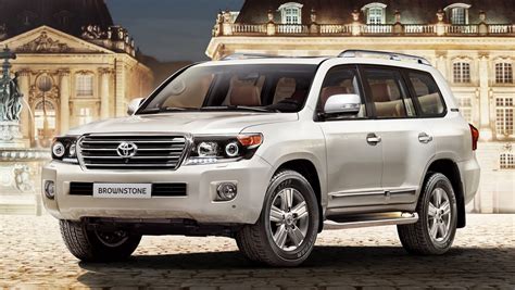 We make it easy to shop for your next vehicle by body type, mileage, price, and much more.you can. 2020 Toyota Land Cruiser Design, Release Date And Price ...