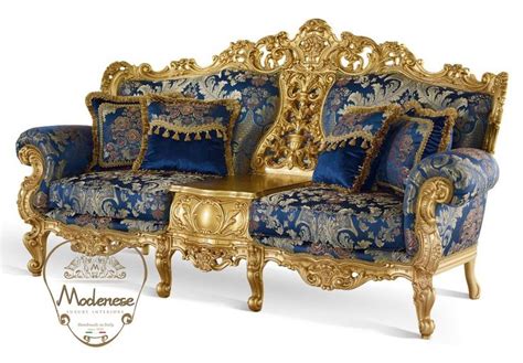Royal Sofas Italian Furniture Furniture Luxury Italian Furniture