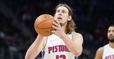 Kelly Olynyk Was Surprised By Trade To Utah Jazz But Is Excited About