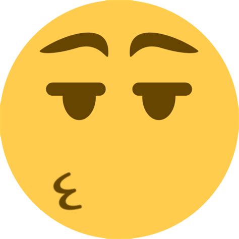Conceited Discord Emoji