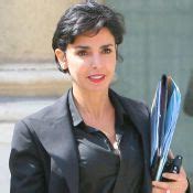 Rachida dati en compagnie d'eric besson, à la sortie du conseil des ministres, le 21 août 2008. Rachida Dati - Actus, photos, vidéos, biographie… - Purepeople