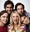 The Big Bang Theory - CBS television series - a review - sitcom