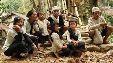 Sejarah Dan Kebudayaan Suku Baduy