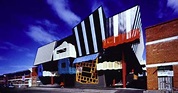 Victorian College of the Arts Drama School - Kane Constructions