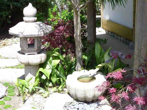 Asian Garden Decor Decor Ideasdecor Ideas