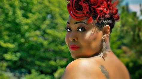 Qanda Lady Jay The Musical Poetress Talks New Album Struggle And Discovering Herself South