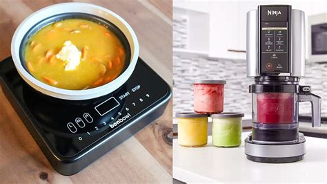10 Innovative Kitchen Gadgets For Every Home Youtube