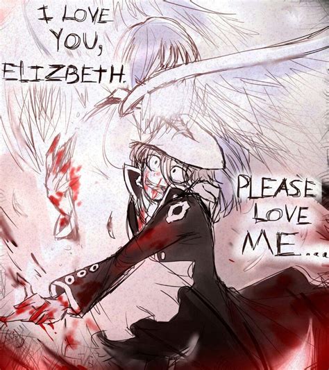 Elizabeth And Estarossa Seven Deadly Sins Amino