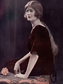 The Hon. Joan Barbara Yarde-Buller (later Guinness; Princess Aly Khan ...