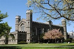 Bryn Mawr College Packing & Move-In Checklist - Campus Arrival
