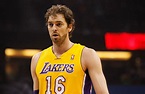 Know Biography of Pau Gasol, Discography And Past Results