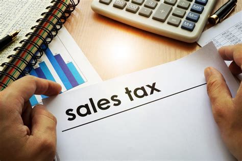 Texas Sales And Use Tax Permit Texas Tax Consulting Group