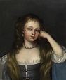 Nell Gwyn, Mary Beale, 1697 Charles Ii Of England, House Of Stuart ...