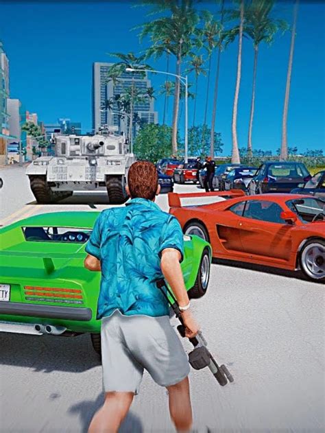 5 Things Fans Dont Want To See In Gta 6 Sportskeeda Stories