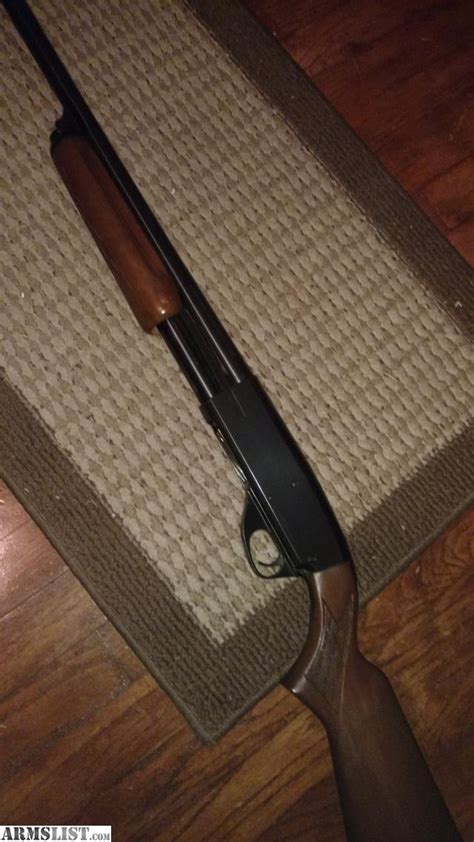 Savage Gauge Shotgun For Sale My XXX Hot Girl