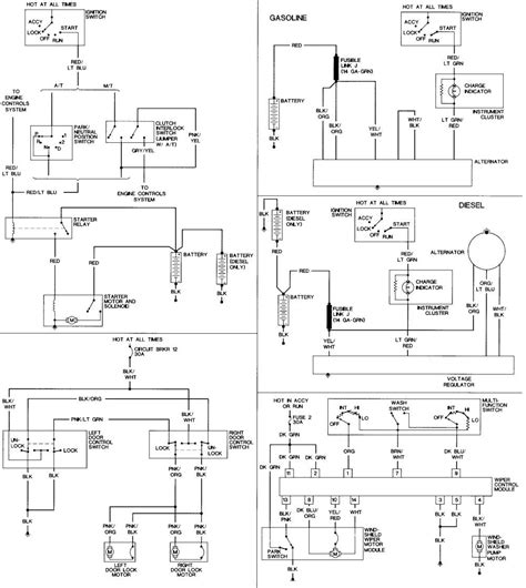 1984 f150 completely dead electrical system. 2005 F150 Ac Wiring Diagram Electrical wiring diagrams in 2020 | F150, Chrysler town and country ...