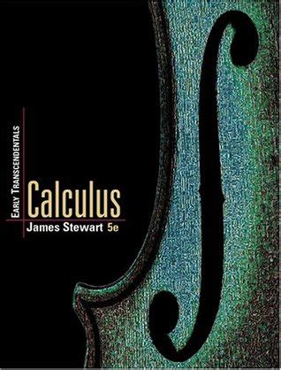 James Stewart Calculus Th Edition Pdf Free Download Collegelearners Com