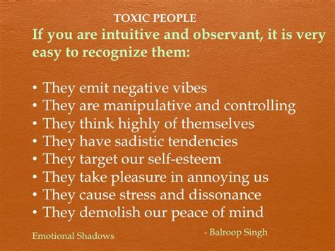 Getting rid of negative people from life will create more space for progress, peace and success in life. Image result for toxic people | Toxic people, Colleagues ...