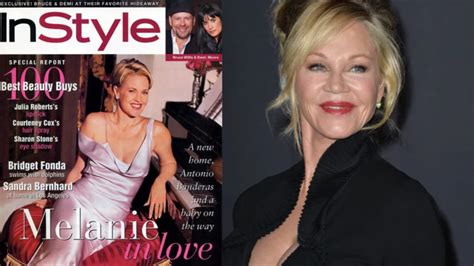 Melanie Griffith Net Worth From Hollywood Stardom To Wealth Accumulation Hustle Learning