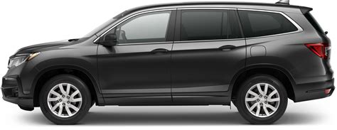 New Honda Pilot For Sale In Las Vegas At Honda West