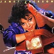 Janet Jackson - Dream Street (1984, CD) | Discogs
