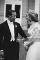 Prince Michael of Kent marries Baroness Marie-Christine von Reibnitz ...