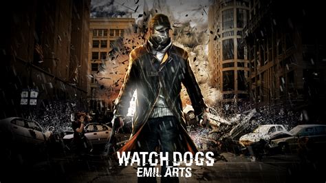 Watch Dogs Free Download Allgames4me © 2014 Allgames4me