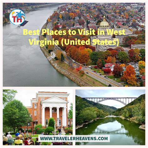 Best Places To Visit In West Virginia United States Traveler Heavens