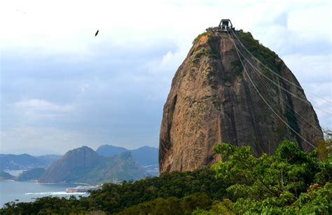 Sugarloaf Mountain Rio De Janeiro Brazil ©heather Magill Rio De