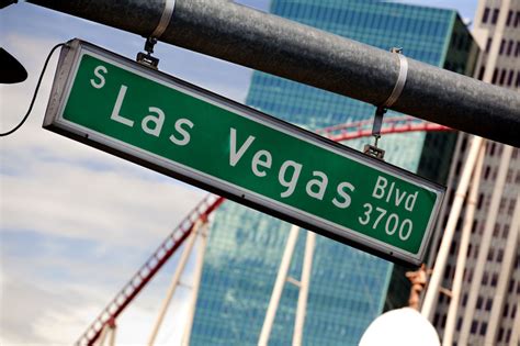 The Vegas Business Trip Sharpheels