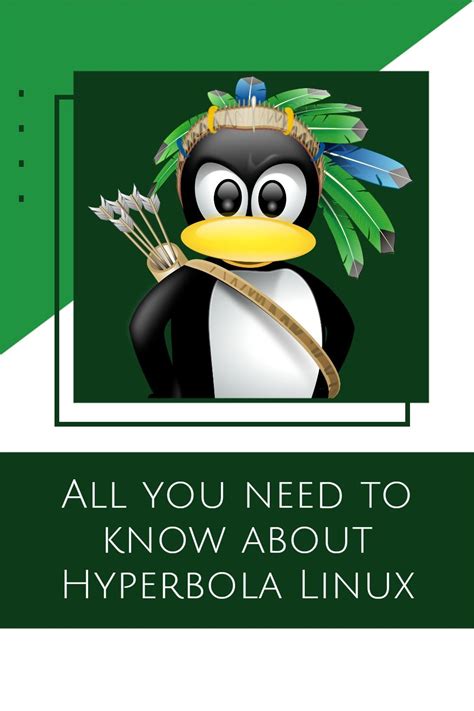 All You Need To Know About Hyperbola Linux Linux Linux Gaming Cool