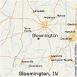 Bloomington, IN