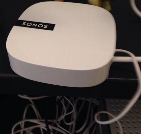 Sonos Connect Amp Setup At Home Sonos Community